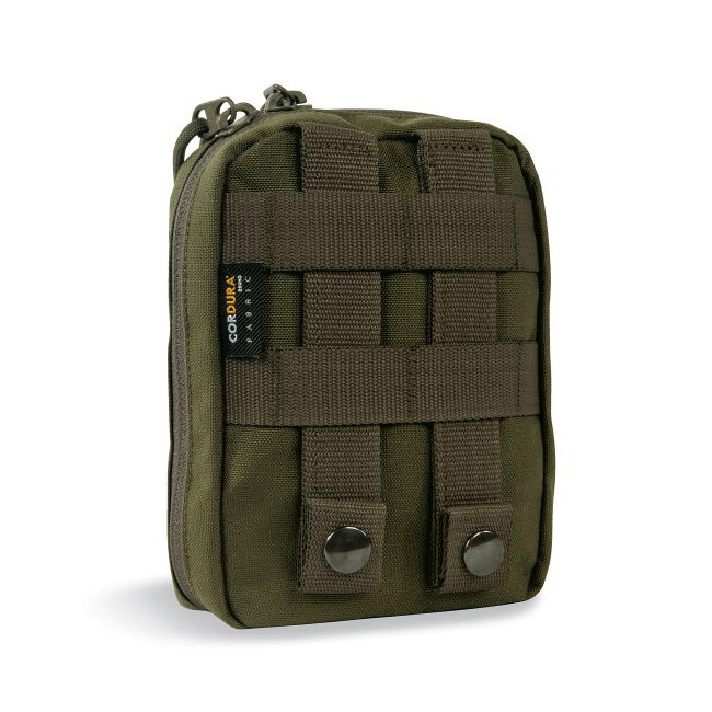 TT Tac Pouch Trema medic oliwkowy - Tasmanian Tiger