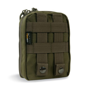TT Tac Pouch Trema Medic Olivgrün - Tasmanian Tiger