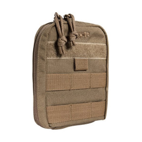 TT Tac Pouch Trema medic coyote - Tasmanian Tiger