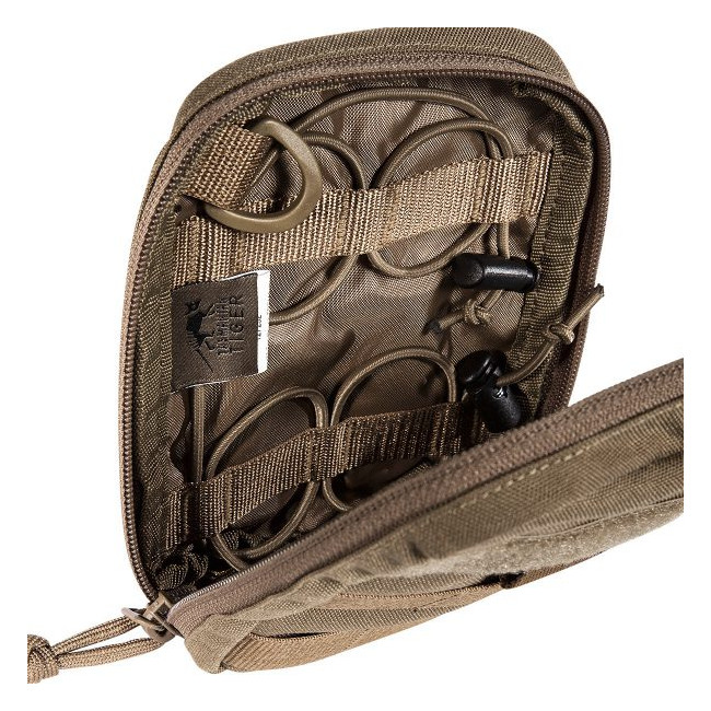 TT Tac Pouch Trema médic coyote - Tasmanian Tiger