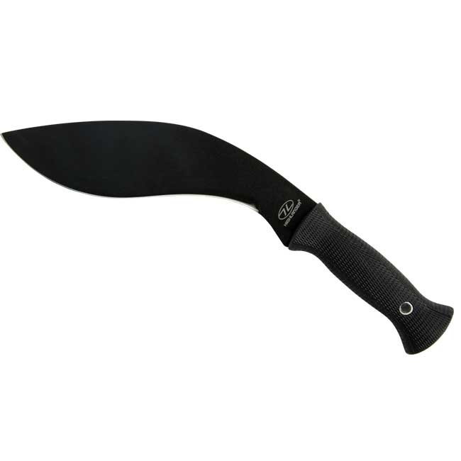 Nóż Kukri - Highlander