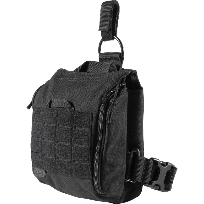 Poche de cuisse UCR Thig Rig Noire - 5.11 Tactical Poche de cuisse UCR Thig Rig Noire - 5.11 Tactical