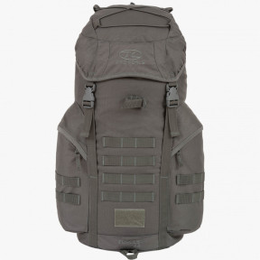 Sac à dos Forces 44L Gris - Highlander