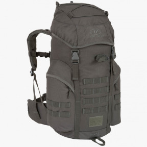 Forces 44L Grijs Rugzak - Highlander
