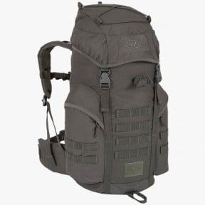 Forces 44L Grijs Rugzak - Highlander