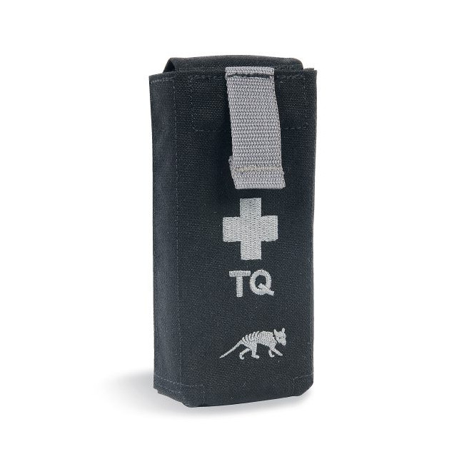 TT Poche II pour Garrot Tourniquet Noire - Tasmanian Tiger
