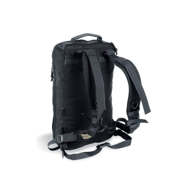 TT Sac à dos médical assault MKII lasercut noir - Tasmanian Tiger