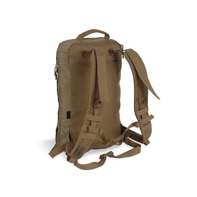 TT Medical Assault Pack MKII Lasercut Coyote - Tasmanian Tiger