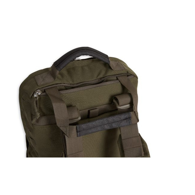 TT Sac à dos médical assault MKII lasercut vert olive - Tasmanian Tiger