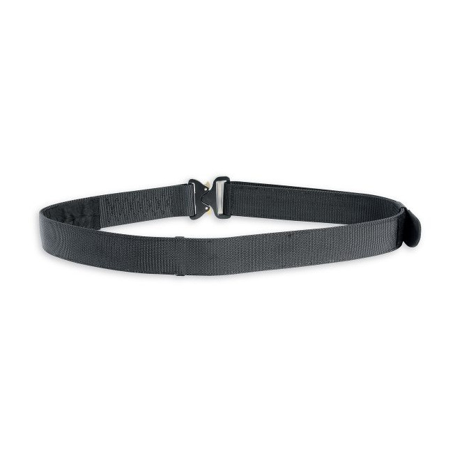TT Taktischer Gürtel 43 mm schwarz - Tasmanian Tiger