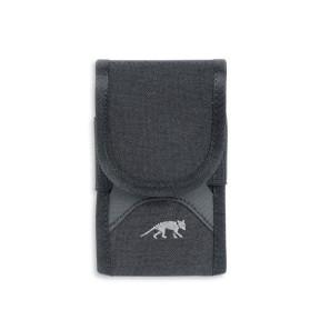 TT pochette rembourrée pour smartphone grande taille noir - Tasmanian Tiger
