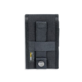 TT etui wyściełane na smartfon duży rozmiar czarne - Tasmanian Tiger
