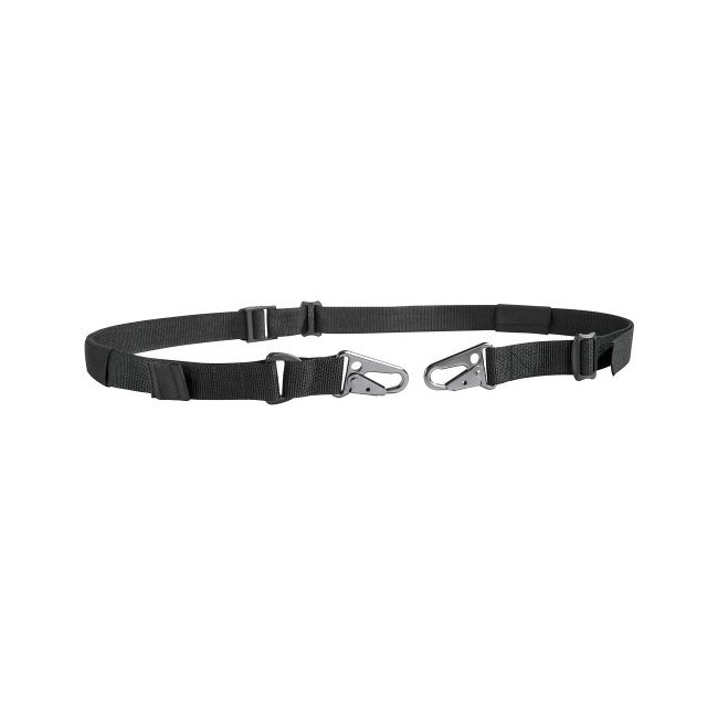 TT Bretelle tactique réglable et détachable noire - Tasmanian Tiger