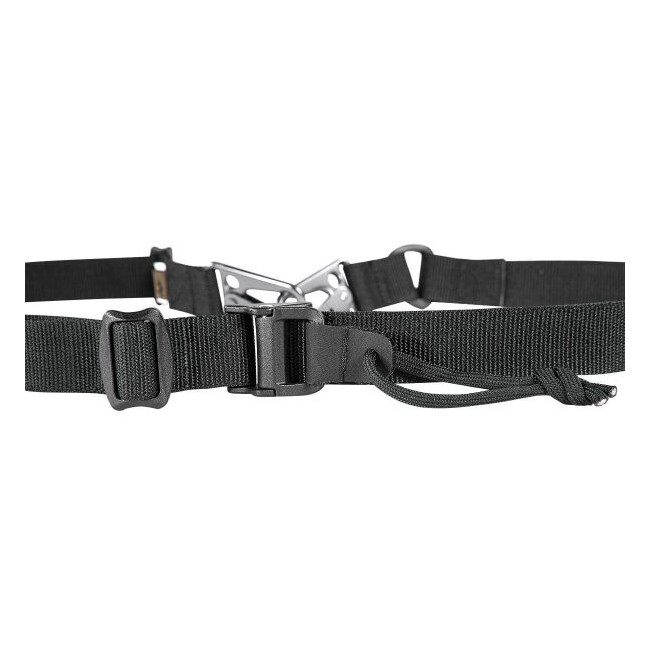 TT Bretelle tactique réglable et détachable noire - Tasmanian Tiger