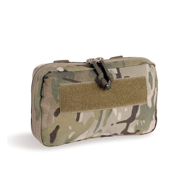 TT Leader admin pouch - Kieszeń taktyczna multicam - Tasmanian Tiger