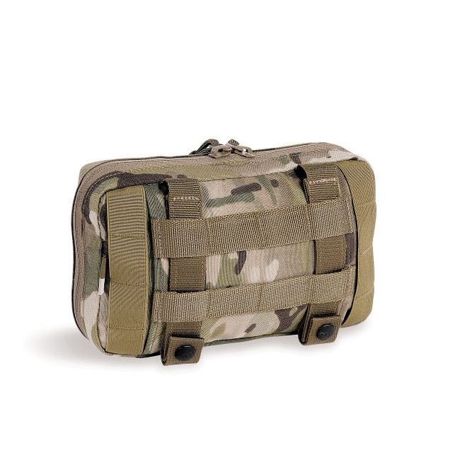 TT Leader admin pouch - Tactische zak multicam - Tasmanian Tiger