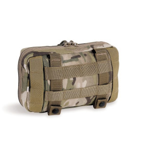 TT Leader admin pouch - Kieszeń taktyczna multicam - Tasmanian Tiger