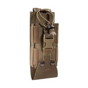 TT Tac Pouch 2 MKII pour radio Coyote - Tasmanian Tiger