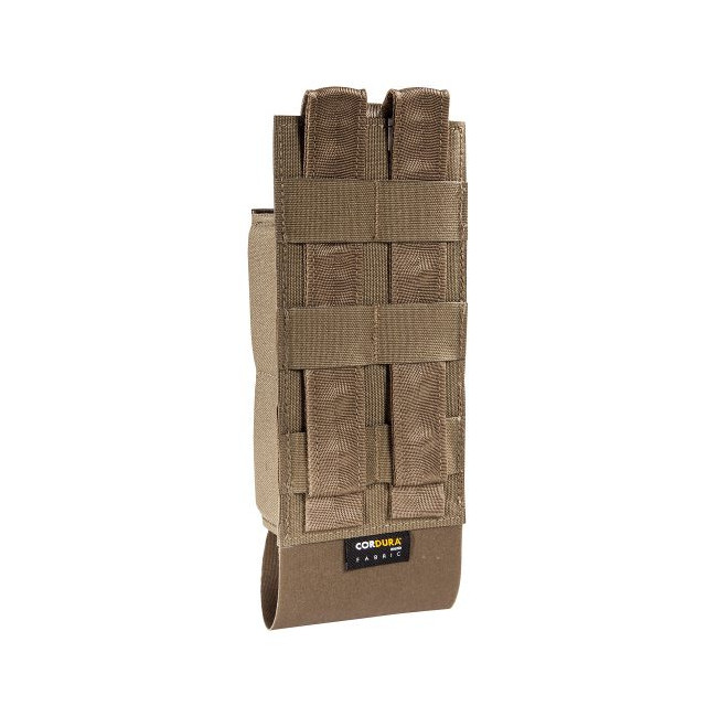 TT Tac Pouch 2 MKII pour radio Coyote - Tasmanian Tiger
