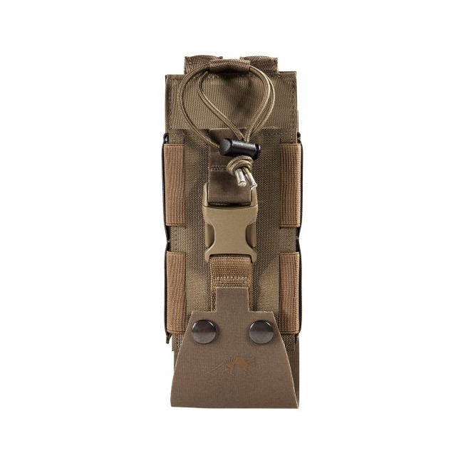 TT Tac Pouch 2 MKII für Funkgerät Coyote - Tasmanian Tiger