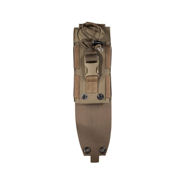 TT Tac Pouch 2 MKII für Funkgerät Coyote - Tasmanian Tiger