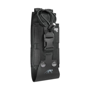 TT Tac Pouch 2 MKII do radia Czarna - Tasmanian Tiger
