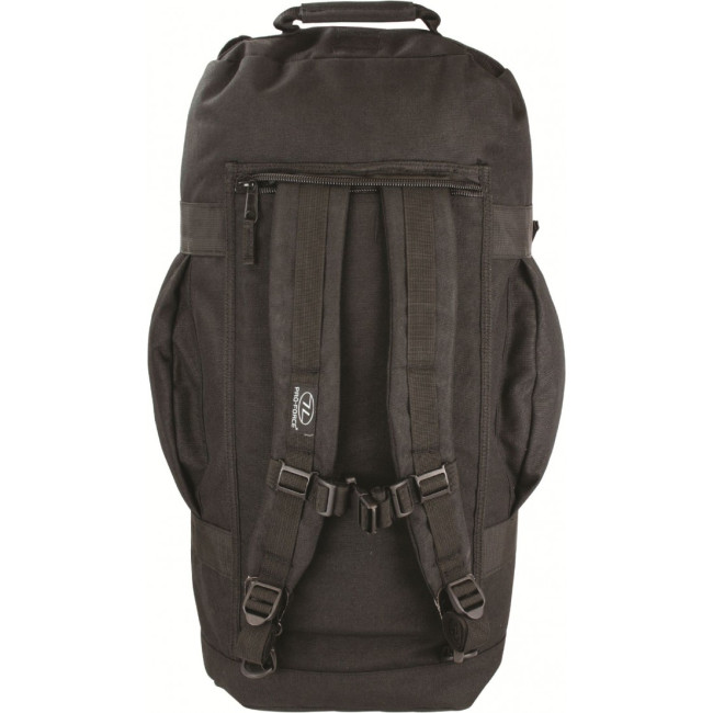 Torba Uniwersalna Czarna - Highlander