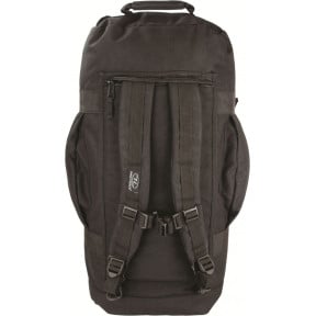 Sac Fourre-Tout Noir - Highlander