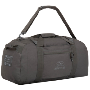 Reistas 65L Grijs - Highlander