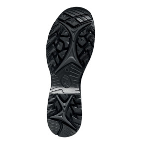 Rangers Black Eagle Athletic 2.0 V GTX Mid noir - Haix