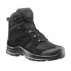 Buty interwencyjne Black Eagle Athletic 2.0 V GTX - Czarne - Haix