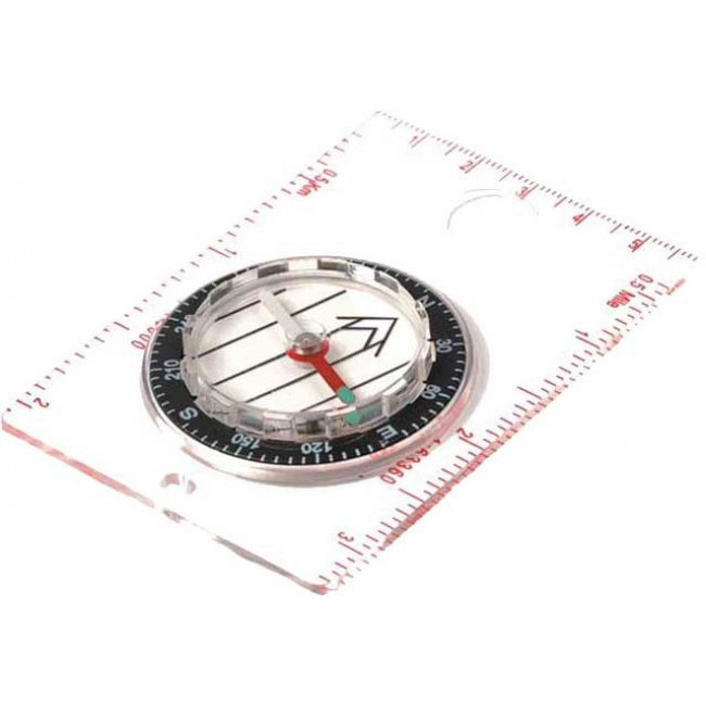 Boussole Deluxe Map - Highlander Boussole Deluxe Map - Highlander