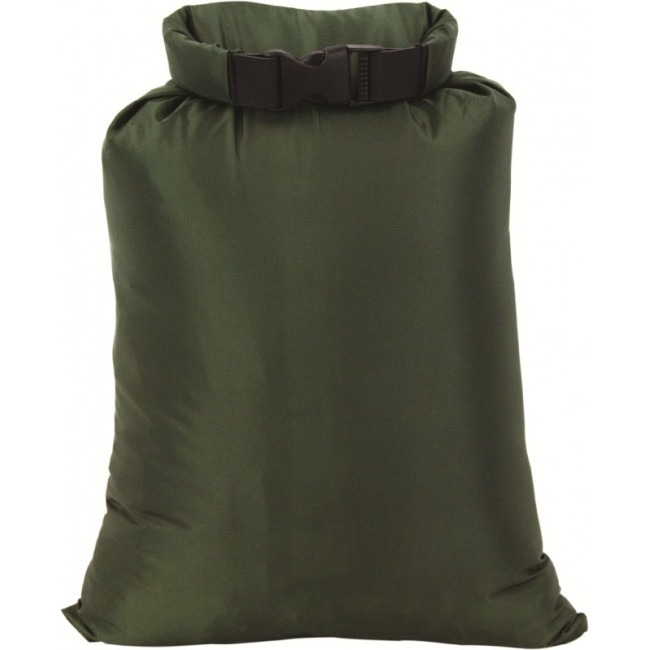 Sac étanche 4L Vert - Highlander Sac étanche 4L Vert - Highlander