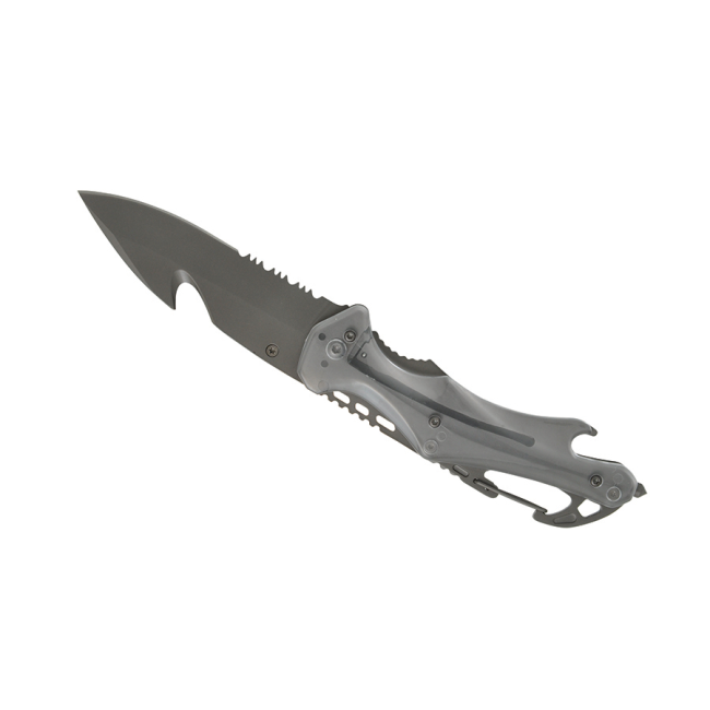 Sicherheitsmesser EMERGENCY clear - Baladéo