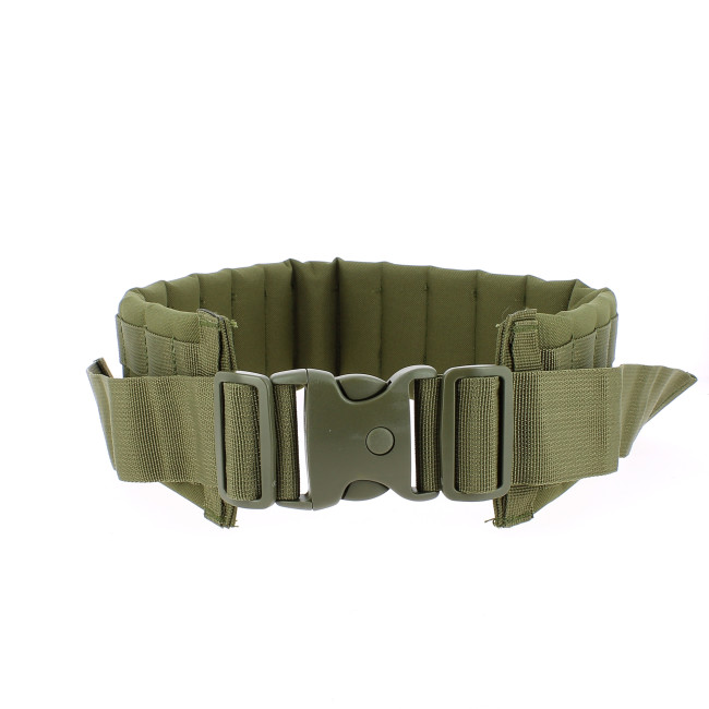 Boucle Tactique Fixe TMC3261 - Pour Ceinture Molle, Attache Pistolet, Bandage, équipement Militaire