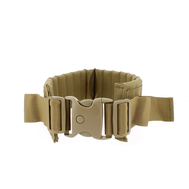 Ceinture système MOLLE Coyote - 101 Inc