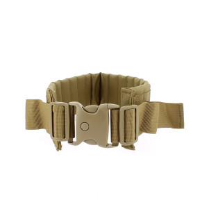 MOLLE systeem riem Coyote - 101 Inc