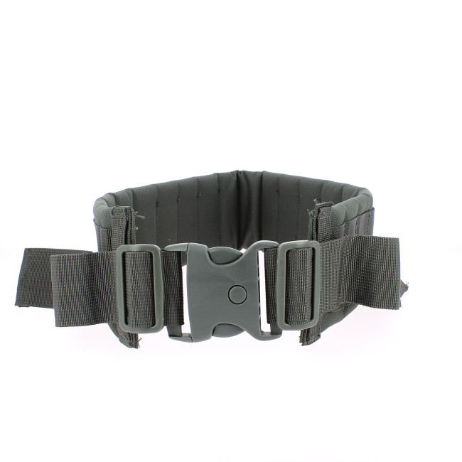 Ceinture système MOLLE Gris - 101 Inc