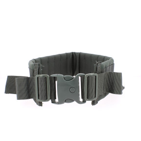 MOLLE systeem riem Grijs - 101 Inc