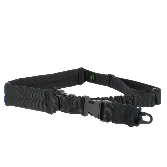 Swiftlink zwarte riem - Condor