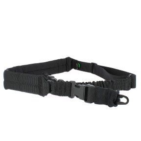 Swiftlink Gurtband schwarz - Condor