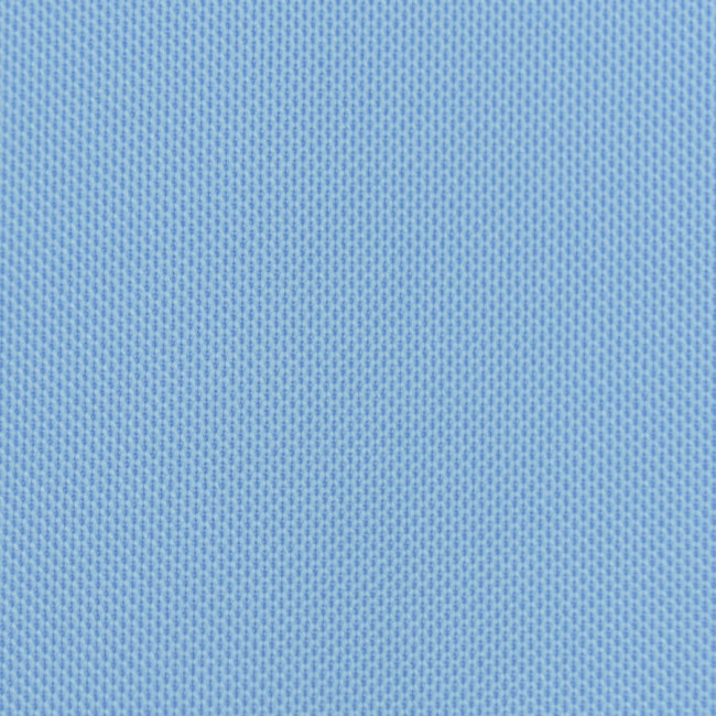 Atmungsaktives Poloshirt Gendarmerie Blau + Klettverschlüsse - Patrol