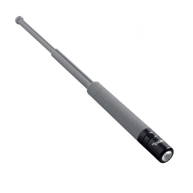 LED-Taktiklampe USB - ASP