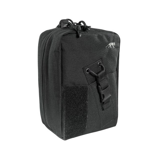 TT base médic MKII poche médicale noir - Tasmanian Tiger