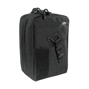 TT base médic MKII poche médicale noir - Tasmanian Tiger