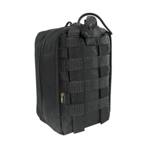 TT Tac Pouch Trema médic noir - Tasmanian Tiger