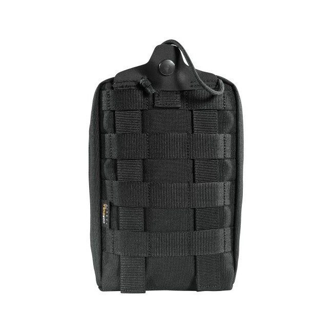 TT Tac Pouch Trema médic noir - Tasmanian Tiger