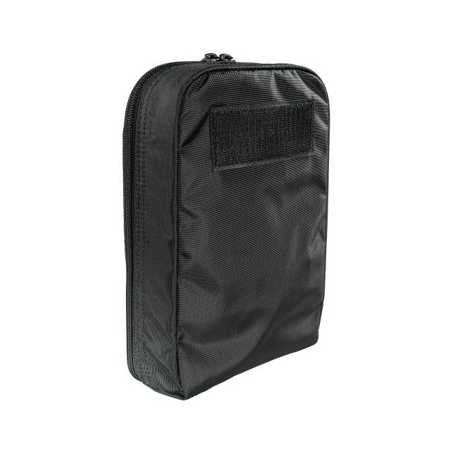 TT Tac Pouch Trema médic noir - Tasmanian Tiger