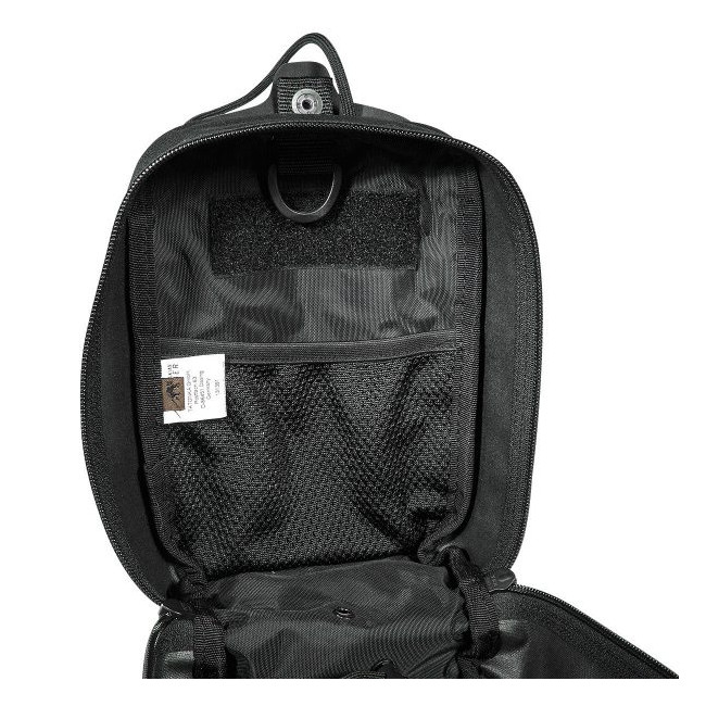 TT Tac Pouch Trema médic noir - Tasmanian Tiger