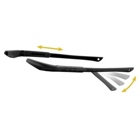 Kit lunette balistique ICE 2LS- ESS